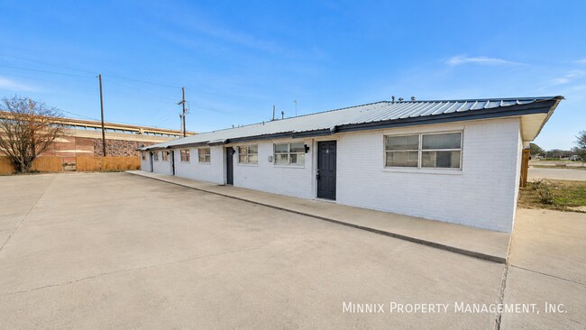 5708 Brownfield Dr Unidad D