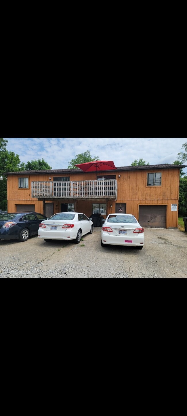 Building Photo - 6322 Ohio St