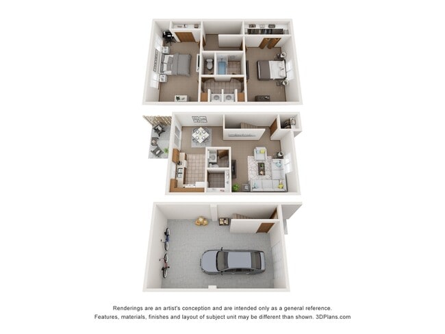 Photo - The Landing at Latrobe