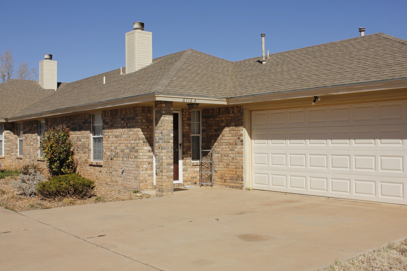 Photo - 6716 4th St Townhome