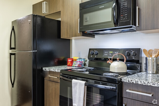 4BR, 4BA - 1476SF - One12 Courtland