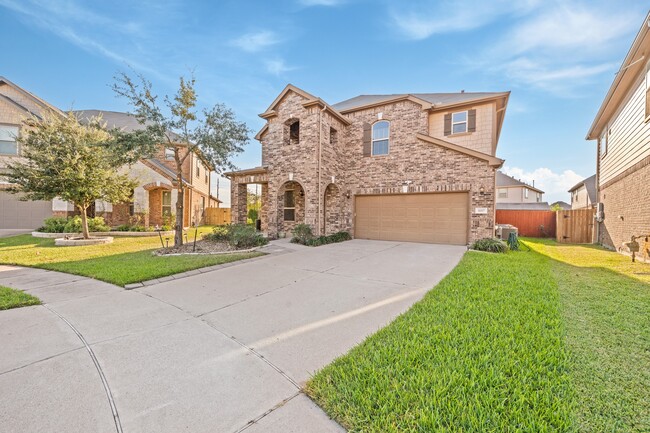 Photo - 5007 Pine Ridge Knoll Ct