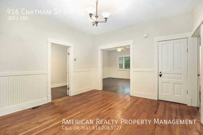 Photo - 916 Chatham St NW Unit 1
