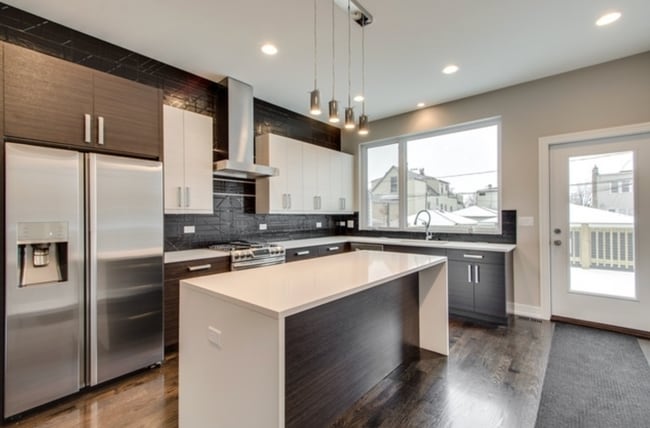 Photo - 2050 N Hamlin Ave