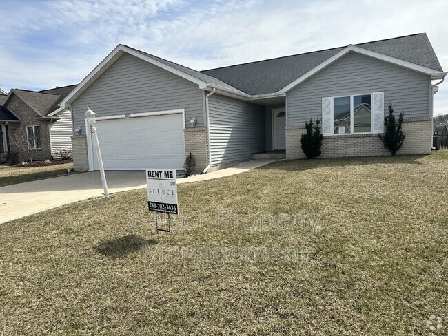 Building Photo - 8531 Forsythia Ct Rental