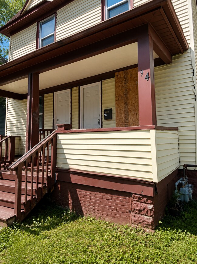 92-94 Warsaw Street