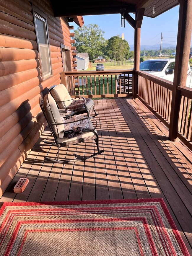 Photo - 313 Patrick Mill Ln