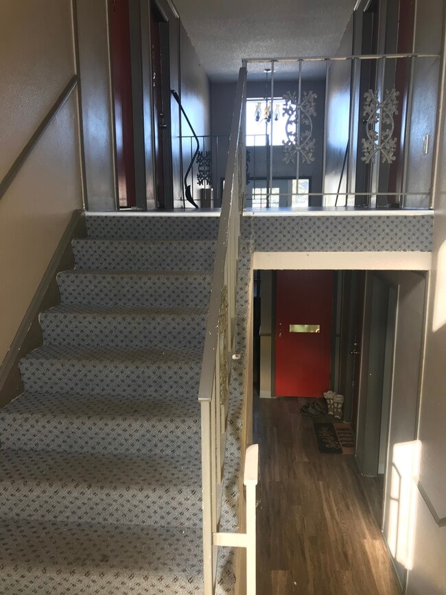 Allied Apartments