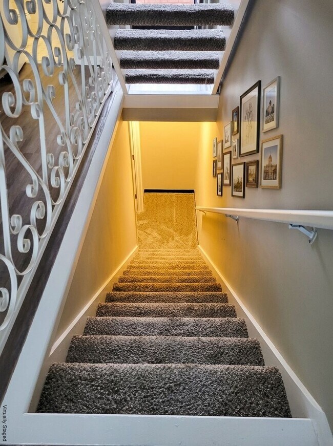 Highland North Townhomes