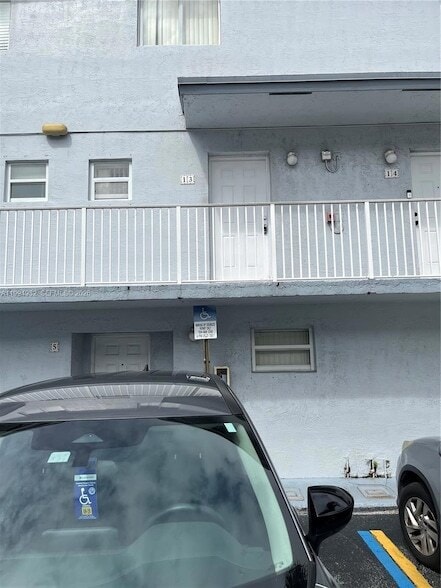 Photo - 8031 NW 8th St Unit 13