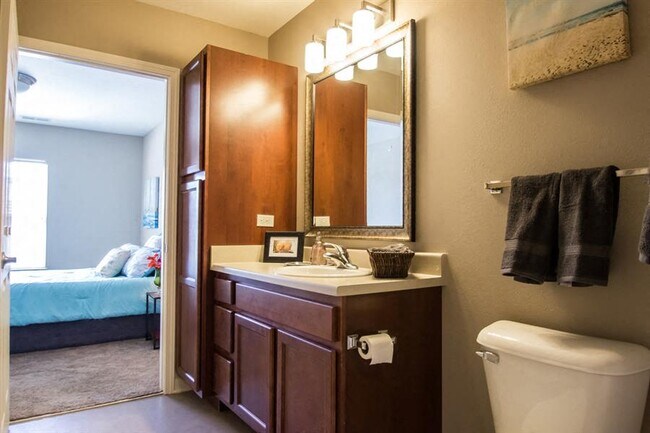 Aspen Lofts/West