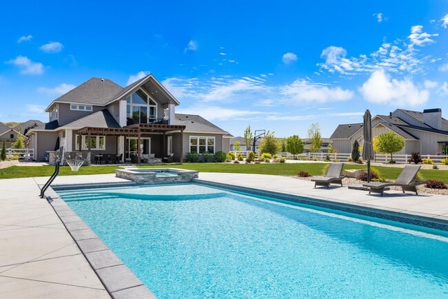 Building Photo - Furnished Luxury Rental in Dry Creek Ranch