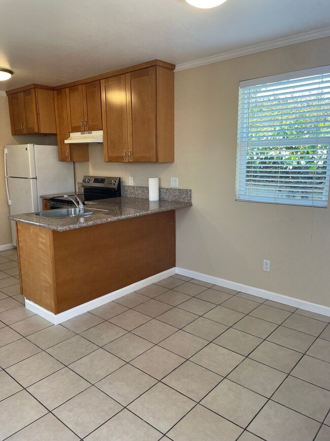 Photo - 1818 Rheem Ave Unit 1 Bedroom Apartment