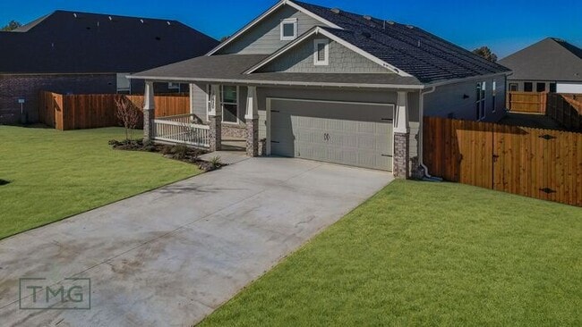 Photo - Move In Specials! Introducing 'The Enclave at Parker Village' - Elevated Living in Owasso