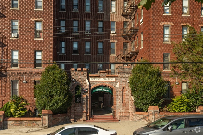 85-50 Forest Parkway