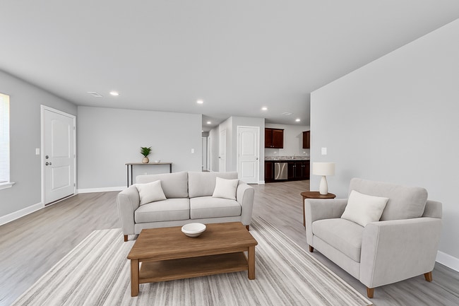 Photo - Beautiful Renovated Single Family Home | 3 BR/2BA Duplex| 1-Car Covered Parking |Spacious & Sunny...