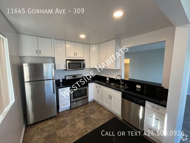 Building Photo - 11645 Gorham Ave Unit 309 Rental