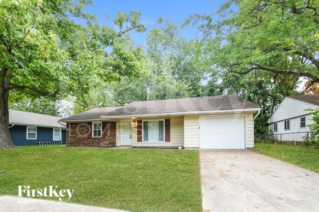 Building Photo - 6020 Wedgewood Way Rental