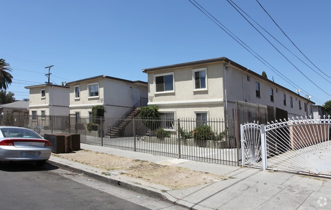 Building Photo - 94th Street Apartments