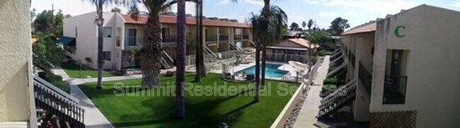 Photo - 8490 E Old Spanish Trail Unidad 201 Rental