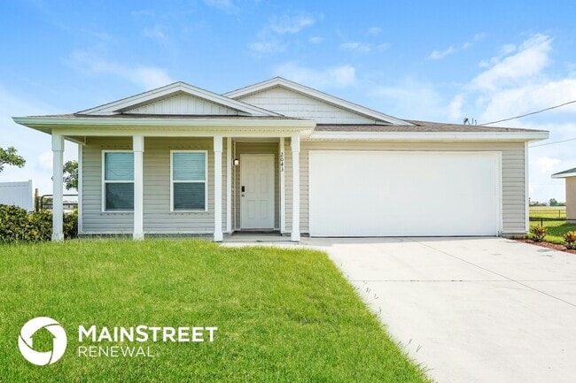 Building Photo - 2043 NW 1st St