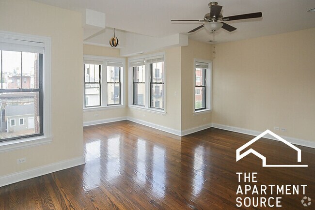 Building Photo - 3706 N Wilton Ave Unit 3 Rental