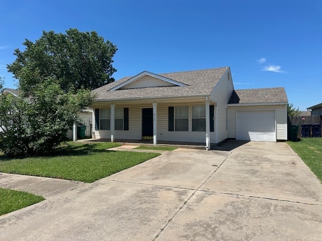 Building Photo - 917 Periwinkle Dr Rental