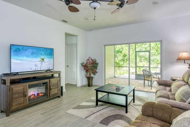 Photo - Beautiful 2 Bedroom, 2 Bathroom Home in St. Augustine Lakes