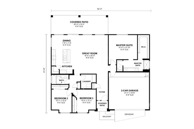 Photo - 3Bed/2Bath Home in Cave Creek! Move-In Ready on 05/21/2026! -- NO HOA!