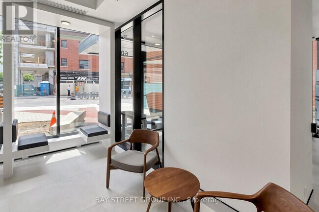 Photo - 609 Sherbourne St Unit 2302