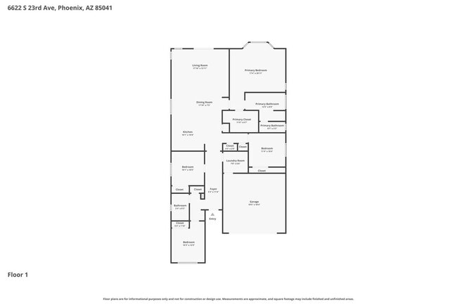 Photo - 6622 S 23rd Ave