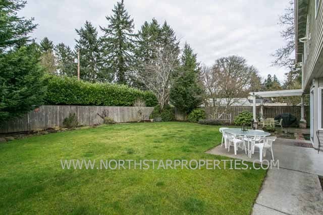 Photo - Large end of the cul-de-sac lot in the coveted Lakeridge neighborhood