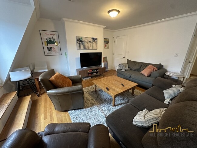 1798 Beacon St Unit 3