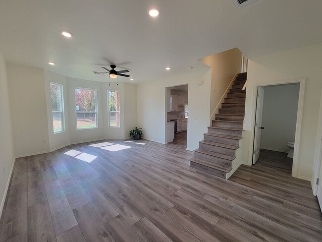 Photo - COMING SOON!!!! Gorgeous 2 story home in Granite Shoals