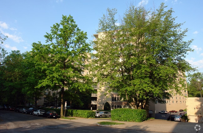Avalon, The Albemarle - The Albemarle