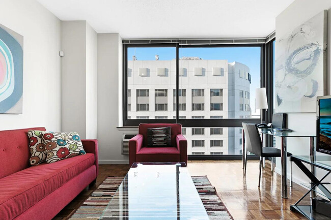Photo - 465 Washington Blvd Apartment Unit ID1221061P