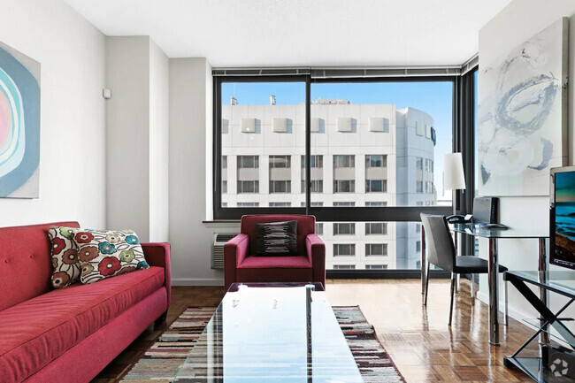 Building Photo - 465 Washington Blvd Unit ID1221061P Rental