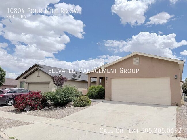 Photo - 10804 Four Mile Rd SW