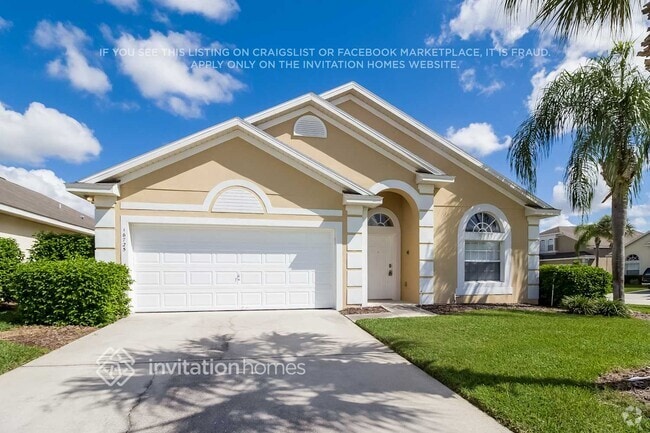 Building Photo - 16725 Rolling Green Dr Rental