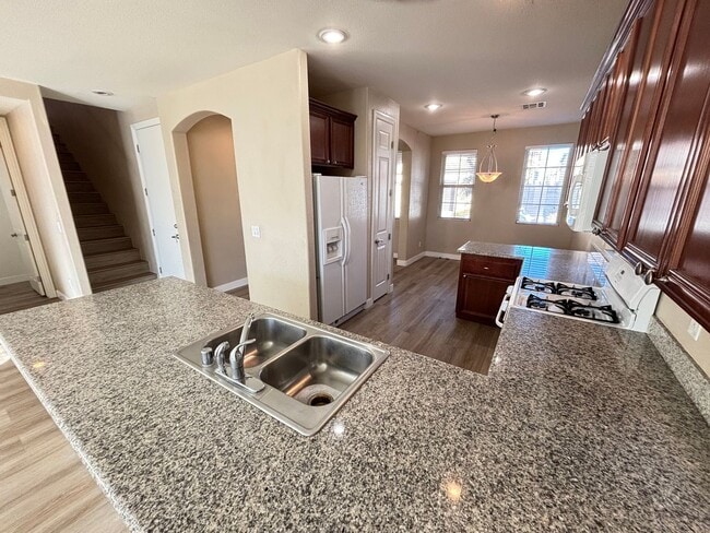 Photo - Beautiful 4/Bed/3Bath/2Car Two-Story Home with Loft and Office in Providence!