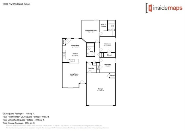 Photo - 11600 NW 97th St