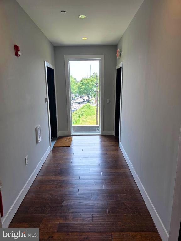 Photo - 1101 Fern St NW Unit 301