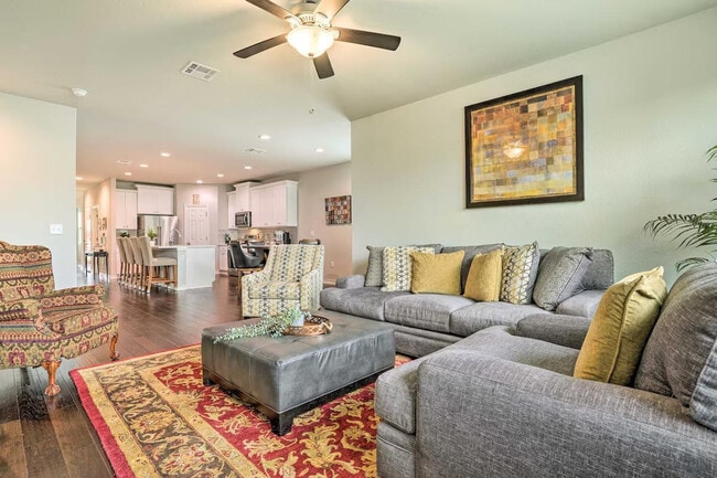 Photo - 5603 Chestnut Xing Unidad ID1385902P