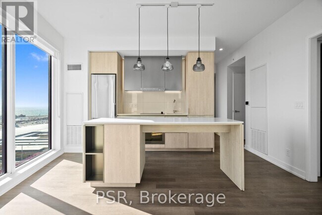 Photo - 25 Ordnance St Unité 1802