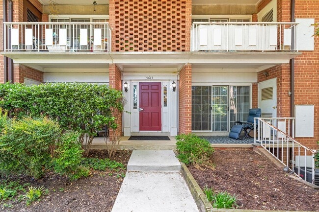 Photo - 5613 Franconia Rd Unit 303