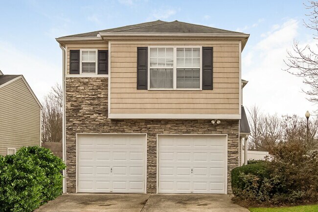 Building Photo - 112 Nacoochee Way