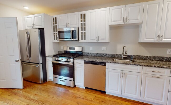 5 Beacon St Unidad 11A Beacon #1