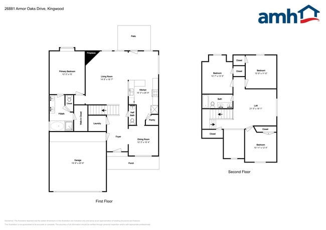 Photo - 26881 Armor Oaks Dr