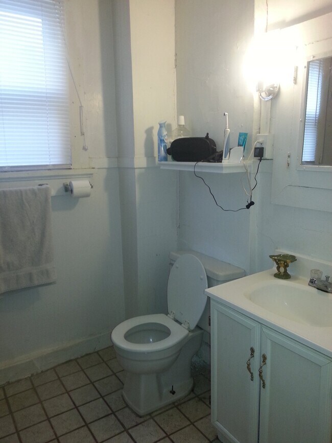 Photo - 1709 Summit St Unidad 1709 summit street