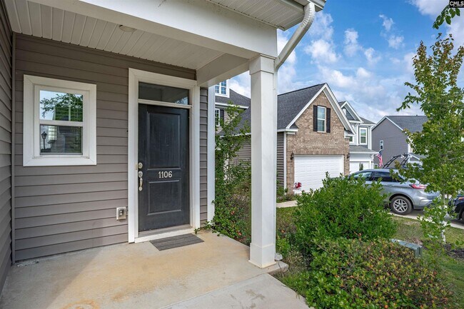 Photo - 1106 Bergenfield Ln
